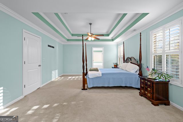 4 Buttonbush Court, Newnan, GA 30265