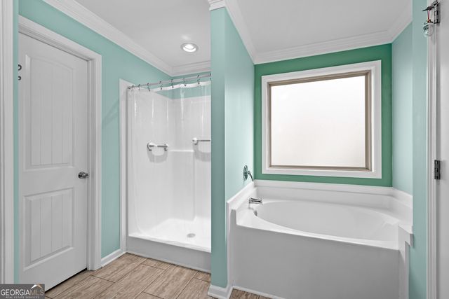 4 Buttonbush Court, Newnan, GA 30265