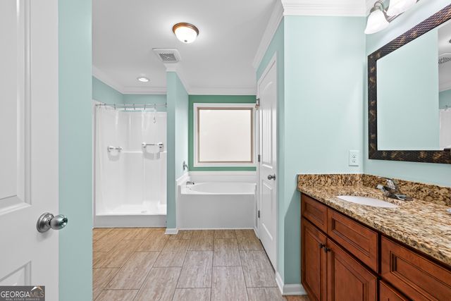 4 Buttonbush Court, Newnan, GA 30265