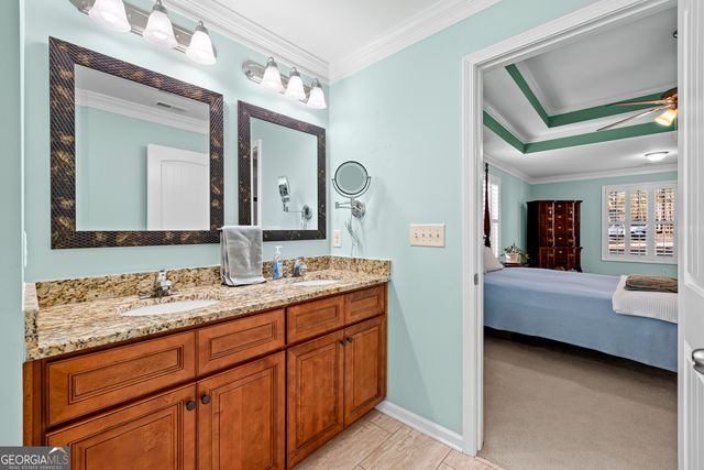 4 Buttonbush Court, Newnan, GA 30265