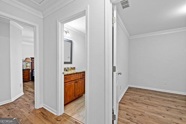 4 Buttonbush Court, Newnan, GA 30265