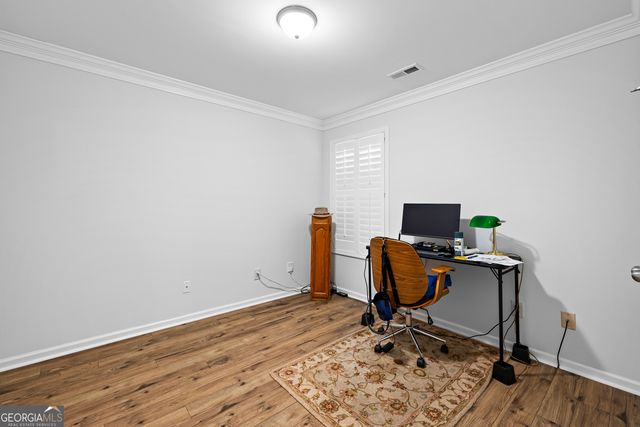 4 Buttonbush Court, Newnan, GA 30265