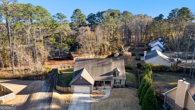 4 Buttonbush Court, Newnan, GA 30265