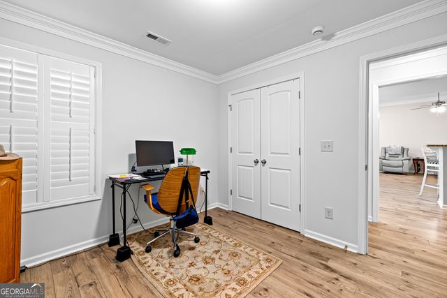 4 Buttonbush Court, Newnan, GA 30265