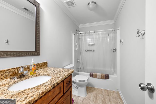 4 Buttonbush Court, Newnan, GA 30265