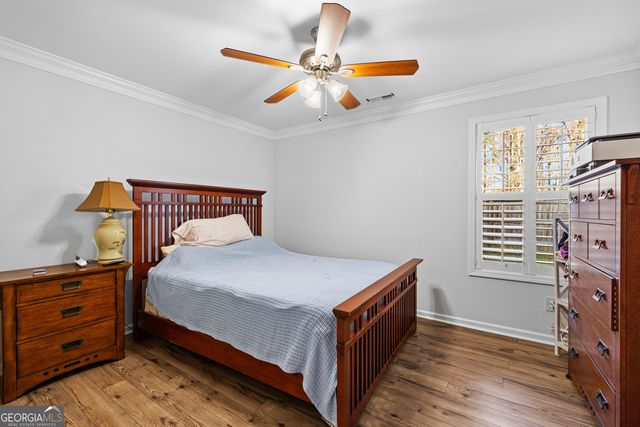 4 Buttonbush Court, Newnan, GA 30265