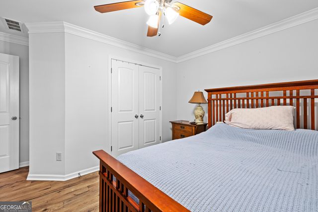 4 Buttonbush Court, Newnan, GA 30265