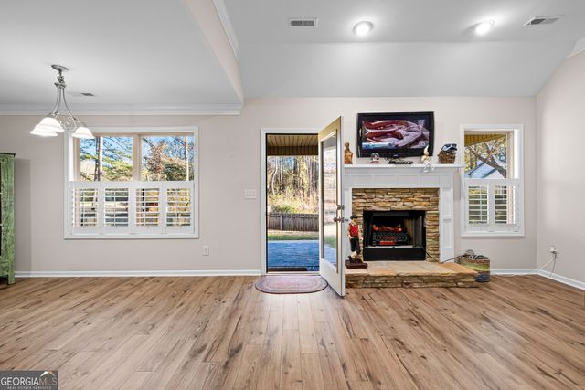 4 Buttonbush Court, Newnan, GA 30265