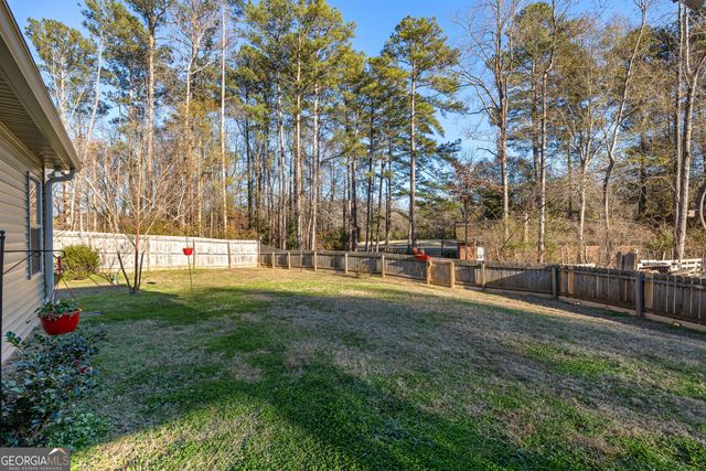 4 Buttonbush Court, Newnan, GA 30265