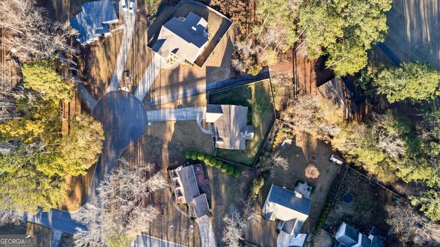 4 Buttonbush Court, Newnan, GA 30265