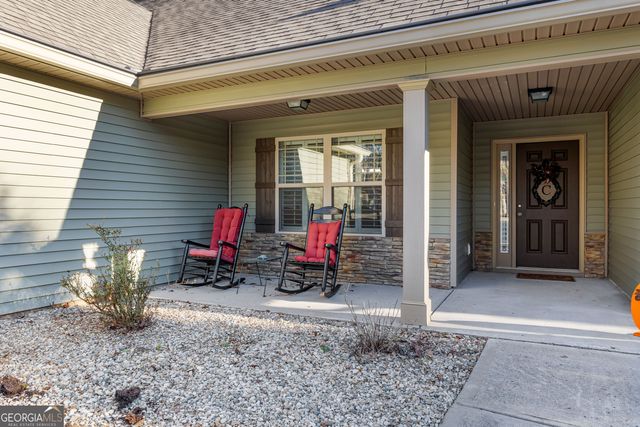 4 Buttonbush Court, Newnan, GA 30265