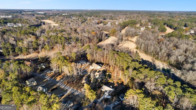 4 Buttonbush Court, Newnan, GA 30265