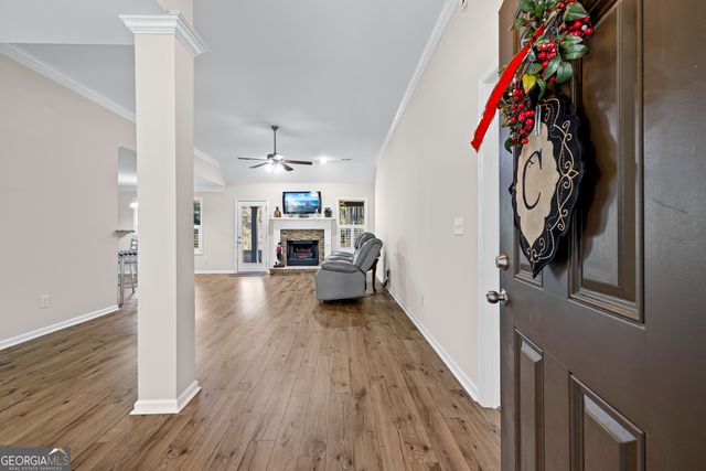 4 Buttonbush Court, Newnan, GA 30265