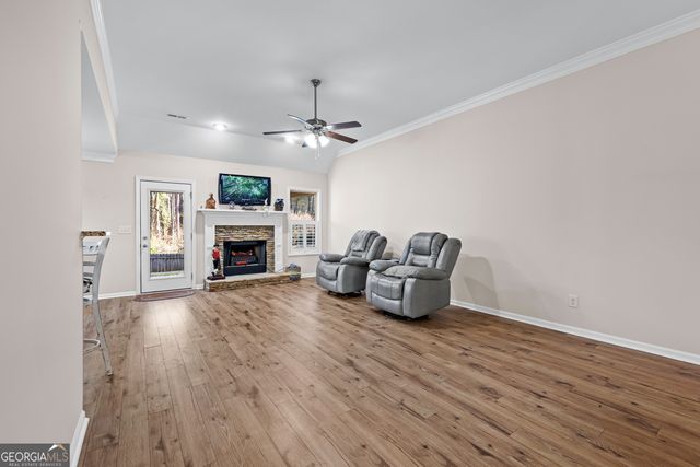 4 Buttonbush Court, Newnan, GA 30265