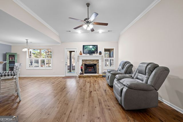 4 Buttonbush Court, Newnan, GA 30265