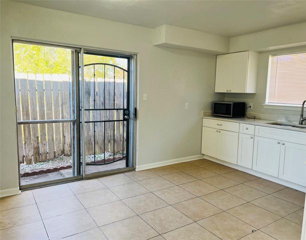 13114 Benford Drive, Houston, TX 77099