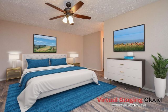 13114 Benford Drive, Houston, TX 77099