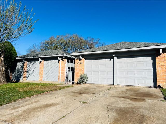 13114 Benford Drive, Houston, TX 77099