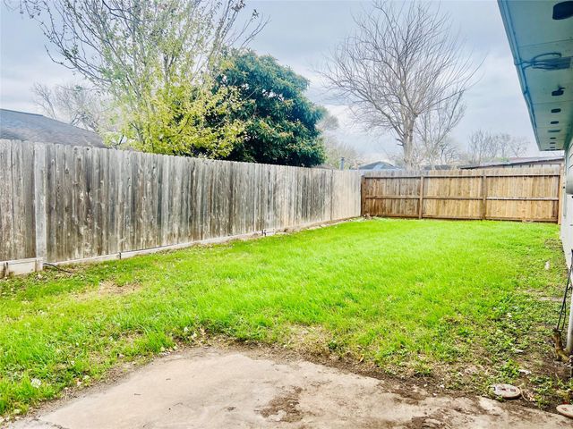 13114 Benford Drive, Houston, TX 77099