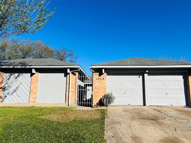 13114 Benford Drive, Houston, TX 77099