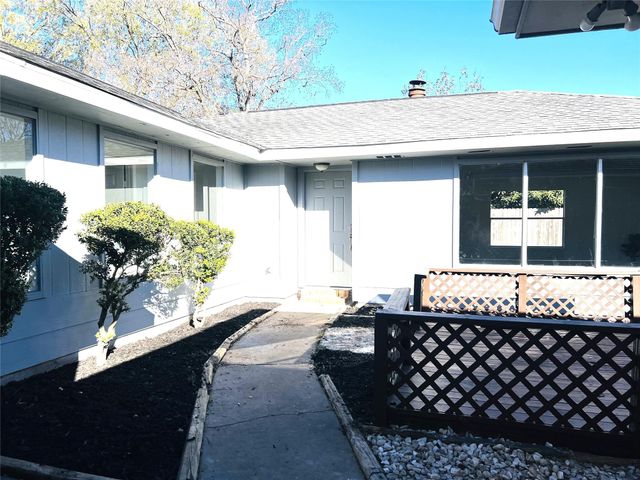 13114 Benford Drive, Houston, TX 77099