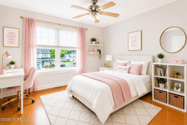 151 Chestnut Way, Manalapan, NJ 07726