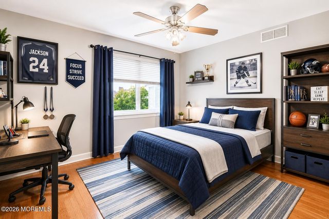 151 Chestnut Way, Manalapan, NJ 07726