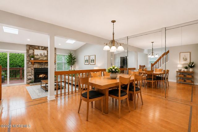 151 Chestnut Way, Manalapan, NJ 07726