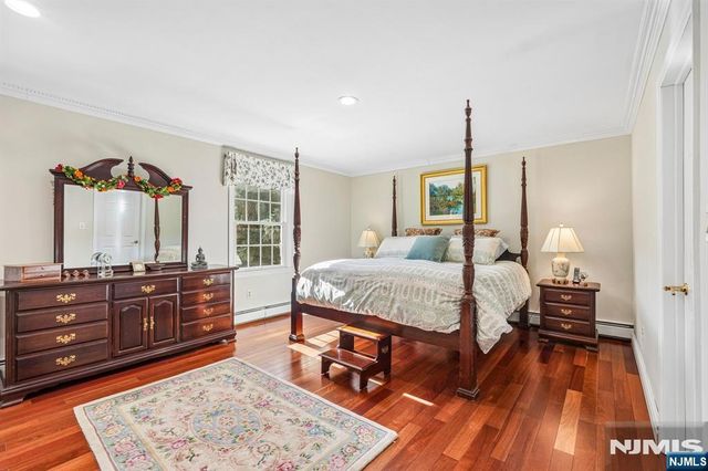 707 Calusa Trail, Franklin Lakes, NJ 07417