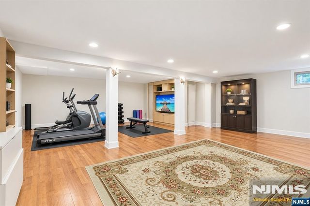 707 Calusa Trail, Franklin Lakes, NJ 07417