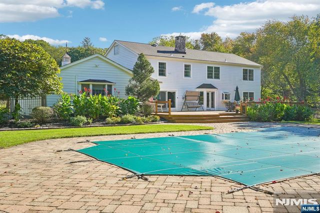 707 Calusa Trail, Franklin Lakes, NJ 07417