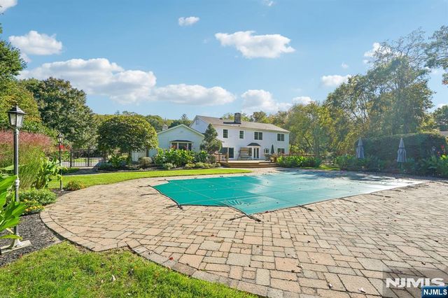 707 Calusa Trail, Franklin Lakes, NJ 07417