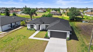 220 MARK TWAIN LANE, Rotonda West, FL 33947