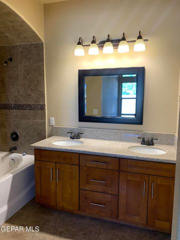 509 FIRSTWOOD Place A, El Paso, TX 79905