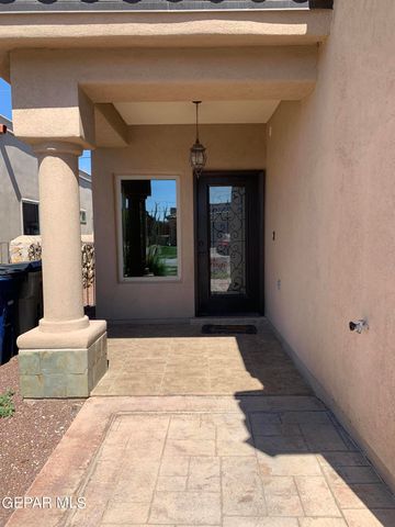 509 FIRSTWOOD Place A, El Paso, TX 79905