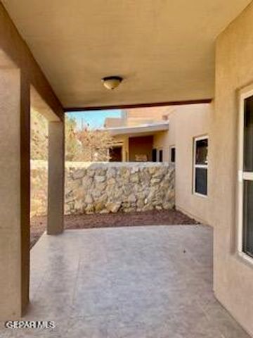 509 FIRSTWOOD Place A, El Paso, TX 79905