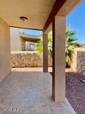 509 FIRSTWOOD Place A, El Paso, TX 79905