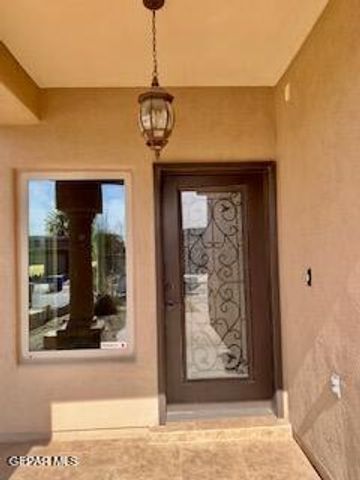 509 FIRSTWOOD Place A, El Paso, TX 79905