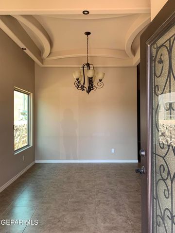 509 FIRSTWOOD Place A, El Paso, TX 79905