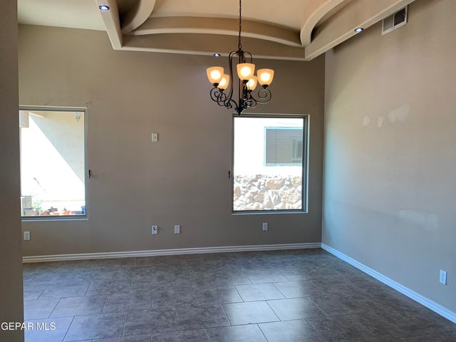 509 FIRSTWOOD Place A, El Paso, TX 79905