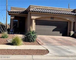 509 FIRSTWOOD Place A, El Paso, TX 79905