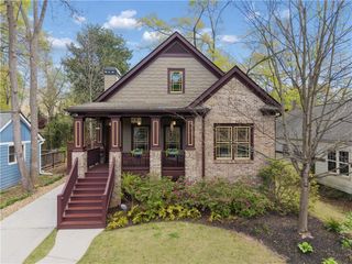 121 Warren Street NE, Atlanta, GA 30317