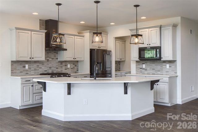 Lot 6 Celestial Way Nottingham, Weddington, NC 28277