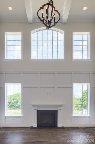 Lot 6 Celestial Way Nottingham, Weddington, NC 28277