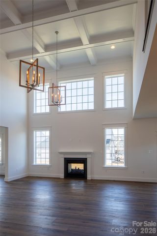 Lot 6 Celestial Way Nottingham, Weddington, NC 28277