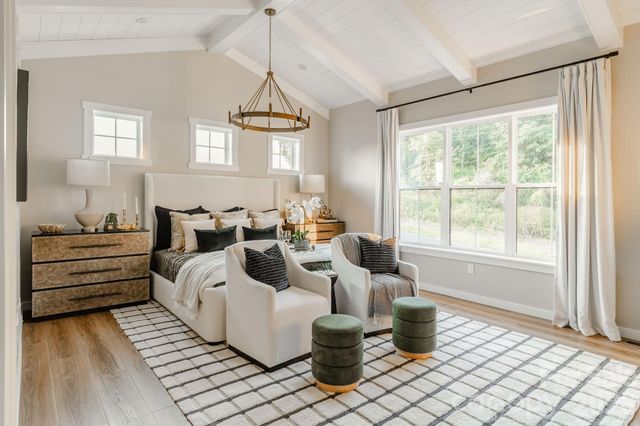 Lot 6 Celestial Way Nottingham, Weddington, NC 28277