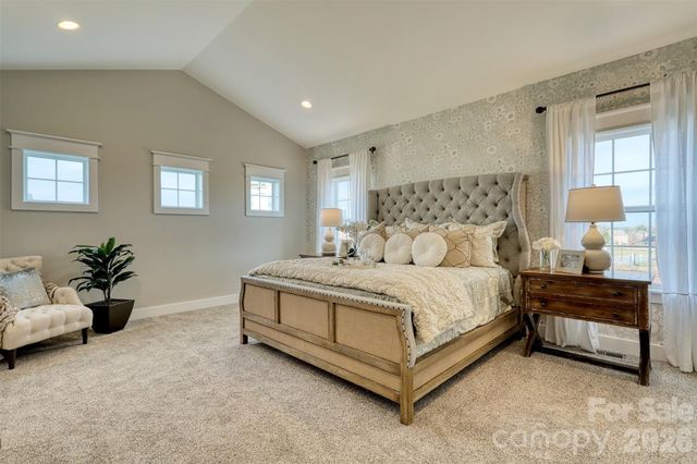 Lot 6 Celestial Way Nottingham, Weddington, NC 28277