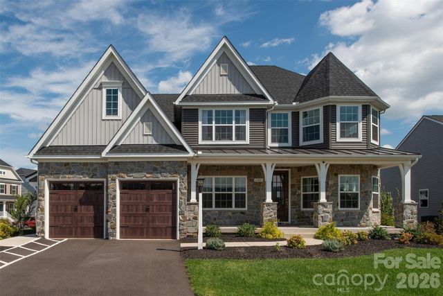 Lot 6 Celestial Way Nottingham, Weddington, NC 28277