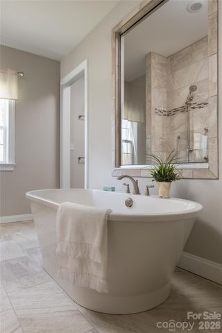 Lot 6 Celestial Way Nottingham, Weddington, NC 28277
