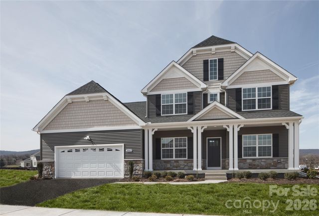 Lot 6 Celestial Way Nottingham, Weddington, NC 28277